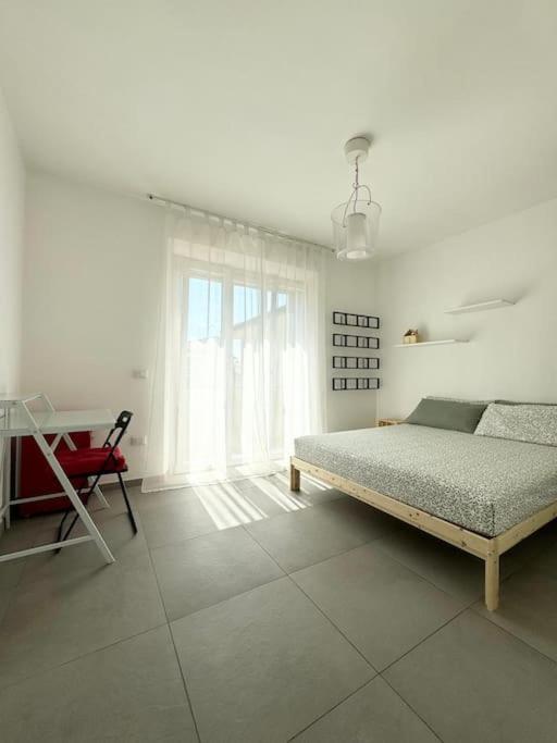 Casa Anna Asciano Apartment Asciano Pisano Екстериор снимка